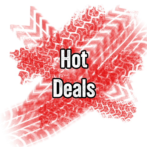 Hot Deals