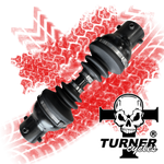 Can-Am G3 Front Prop Shaft