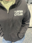 Turner Hoodie Zip Up