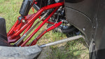 Defender Front Trac Bar Kit