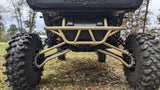 Turner Cycles 6" Lift Kit with Full Travel - Xpedition