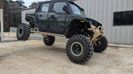 Turner Cycles 6" Lift Kit with Full Travel Kit & Longtravel Kit - Xpedition