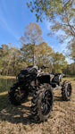 Can-Am Gen 2 Outlander/Renegade Forward Arms