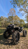 Can-Am Gen 2 Outlander/Renegade Forward Arms