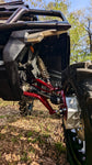 Can-Am Gen 2 Outlander/Renegade Forward Arms