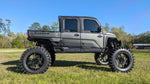 Ranger 1500 Turner 6"Long Travel Kit