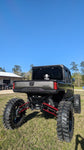 Ranger 1500 Turner 6"Long Travel Kit