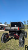 Ranger 1500 Turner 6"Long Travel Kit
