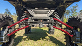 Ranger 1500 Turner 6"Long Travel Kit