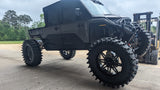 Ranger 1500 Turner 6"Long Travel Kit
