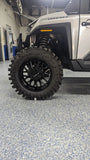 Polaris Ranger 1500 Forward Arms