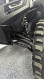 Polaris Ranger 1500 Forward Arms