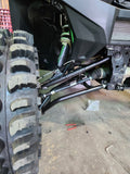 Polaris Ranger 1500 Forward Arms