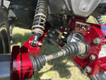 CanAm G2 Mini Stretch