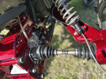 CanAm G2 Mini Stretch