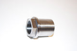 CanAm X3 recessed portal nut