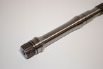 CanAm X3 HD Output Shaft