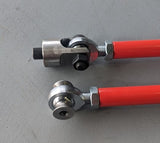 HD UTV Tie Rod Set