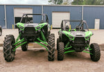 Kawasaki KRX 1000 6" Suspension Lift