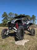 Kawasaki KRX 1000 6" Suspension Lift